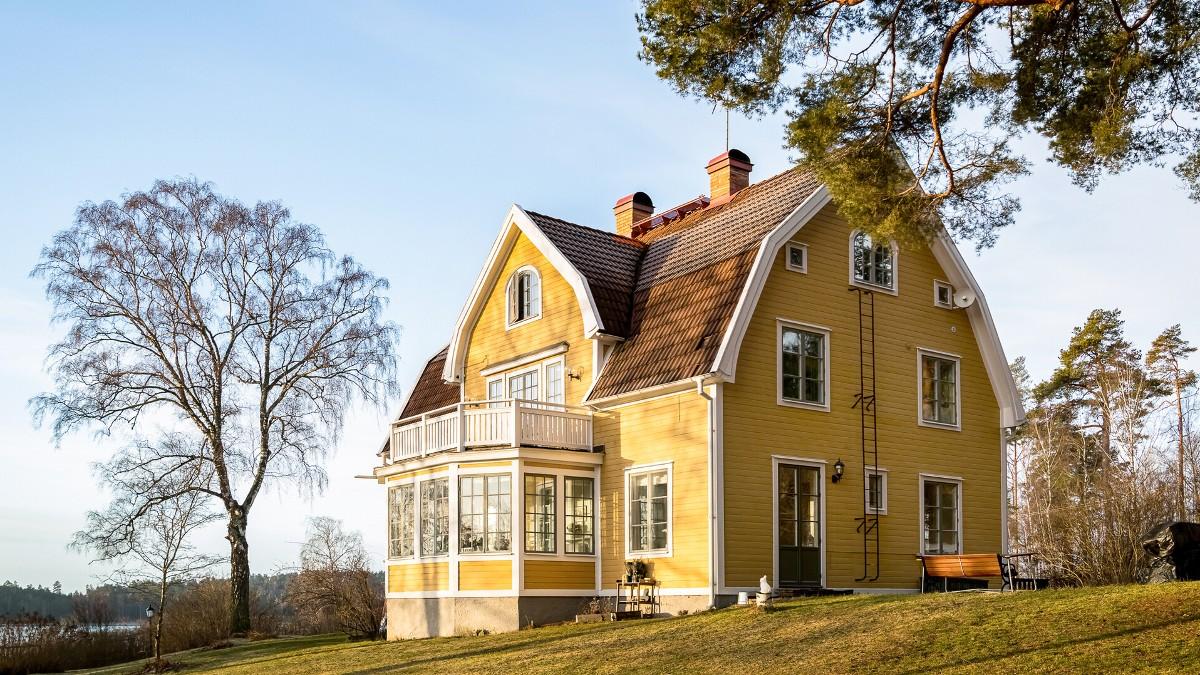 Drottningholm