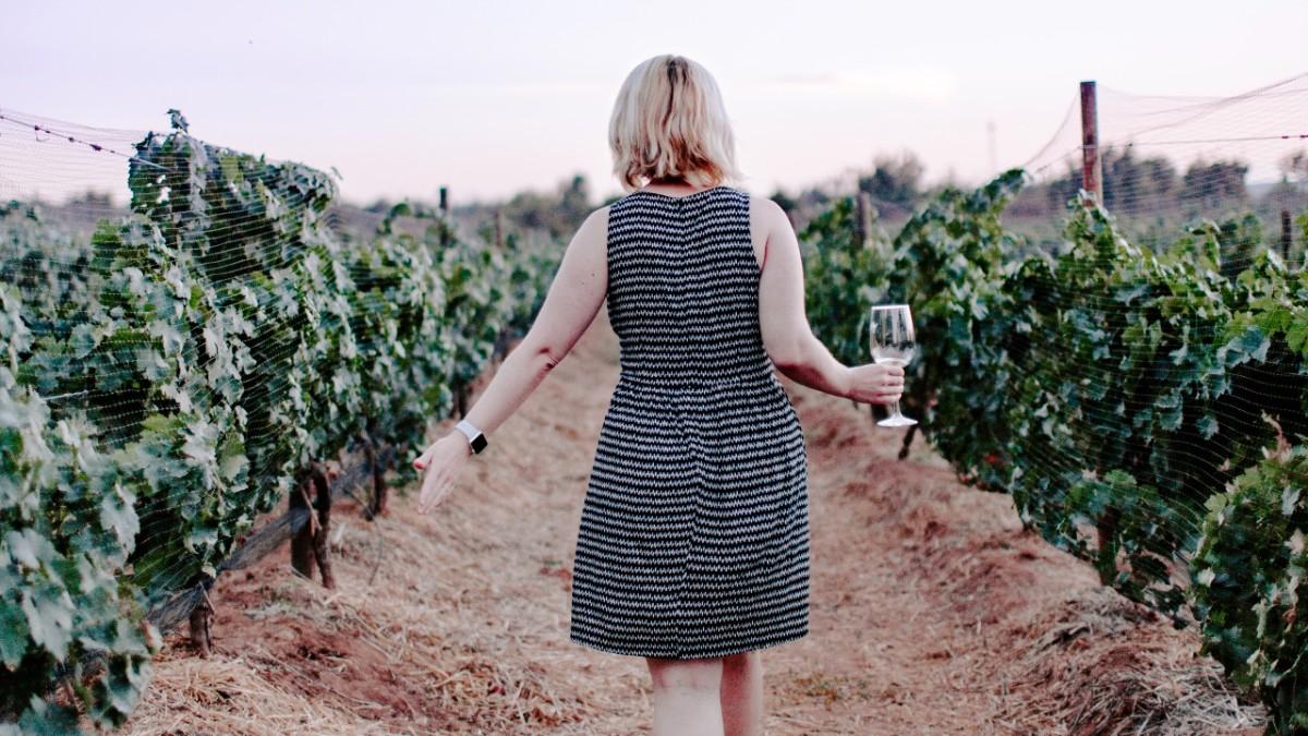 The Wine Company