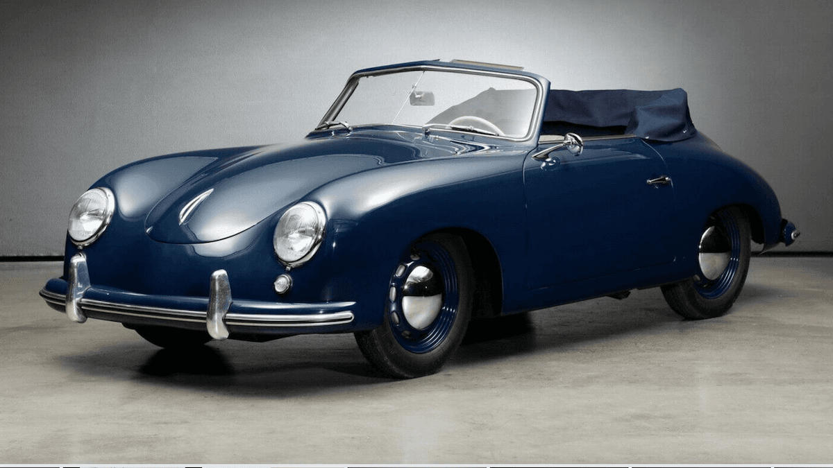 Porsche