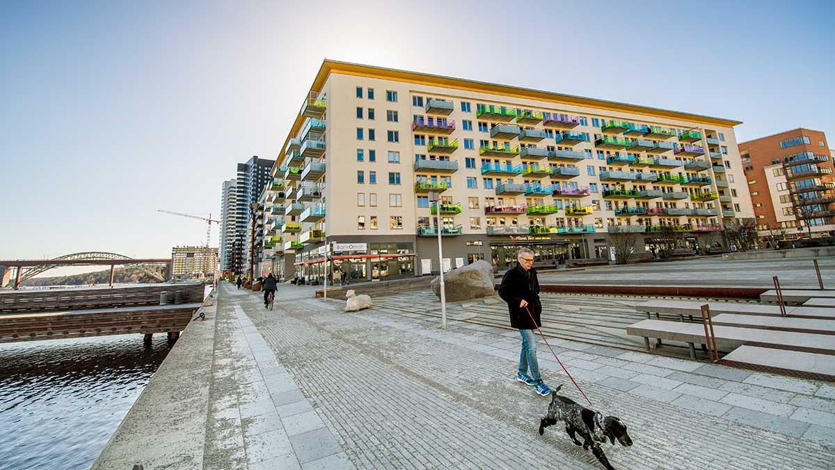 bostadsmarknaden