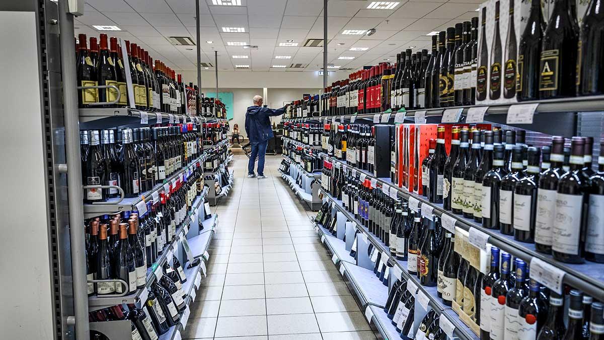 Systembolaget