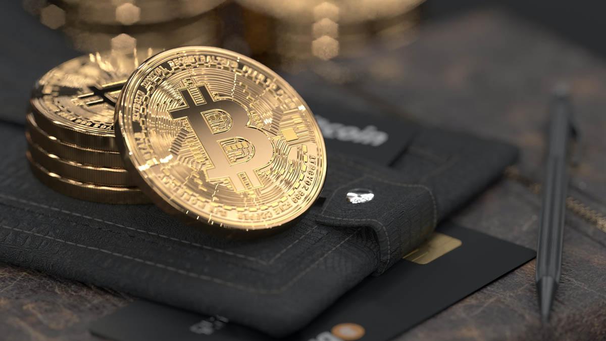 Sanktioner bitcoin