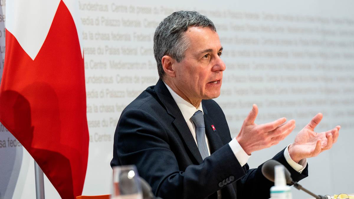 Schweiz