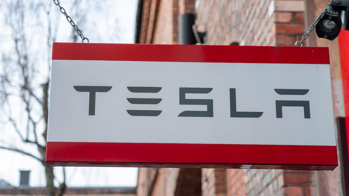 Tesla mot aktiesplit – ber aktieägarna att rösta ja