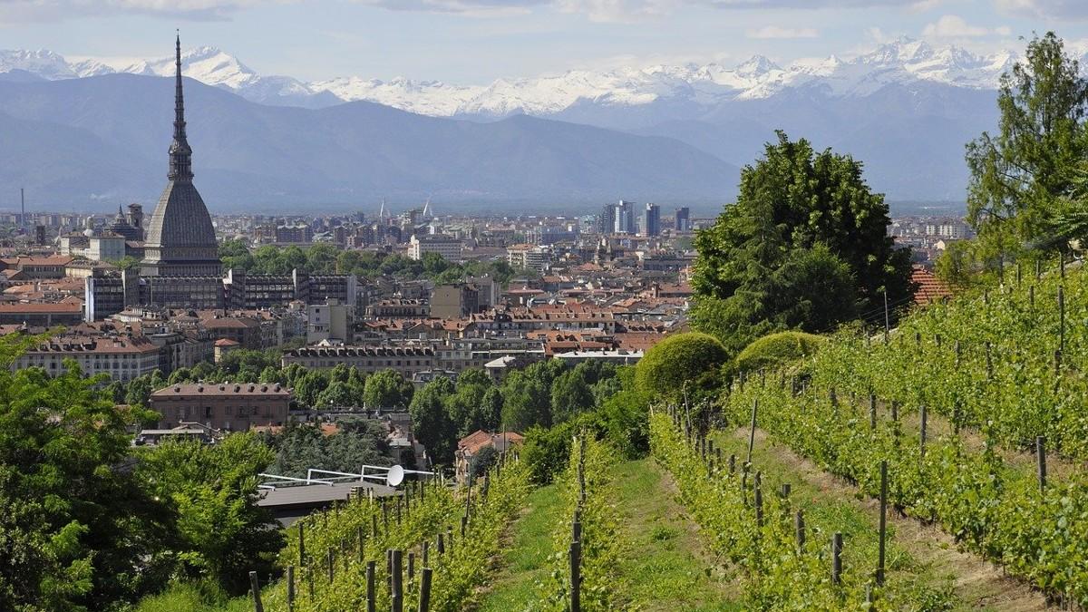 Piemonte