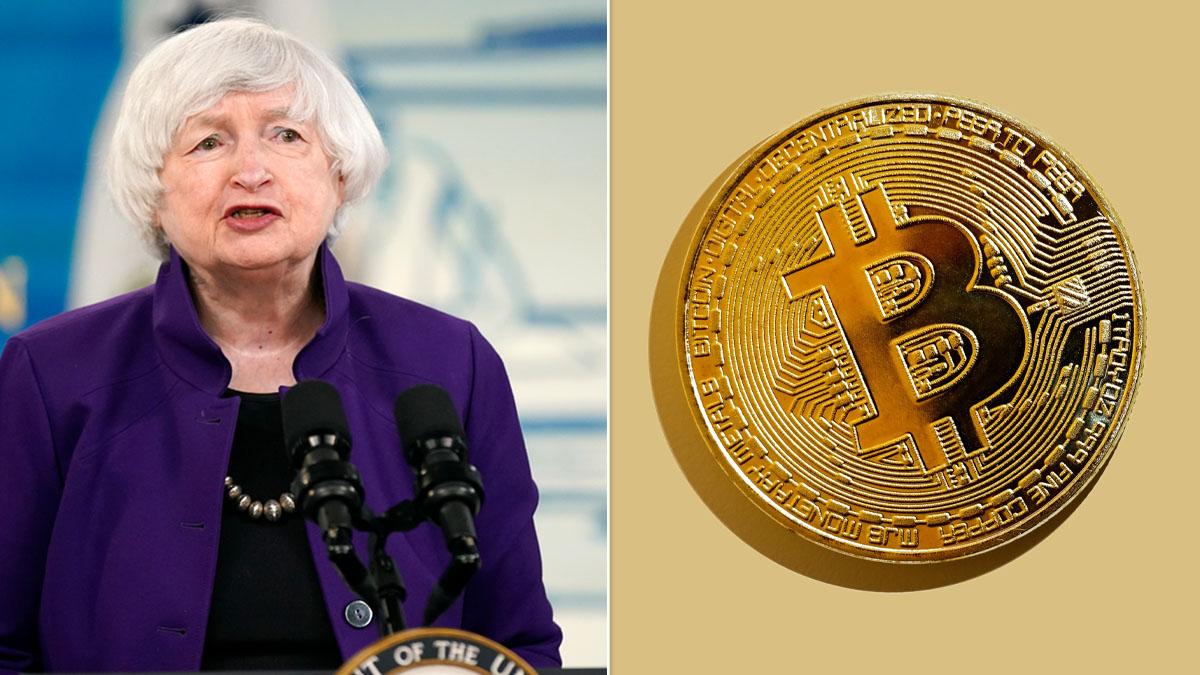Bitcoin läckta dokument