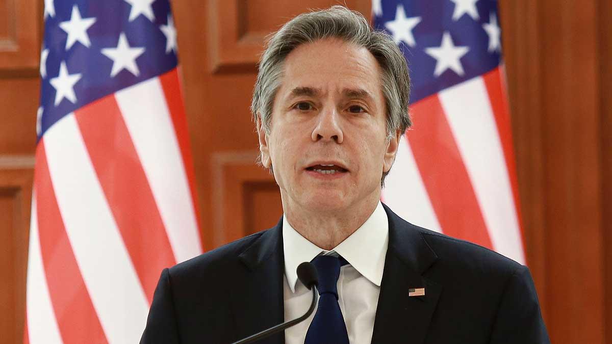 USA EU oljeimport