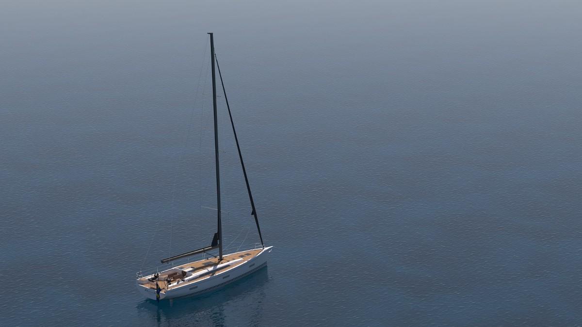 Arcona 50