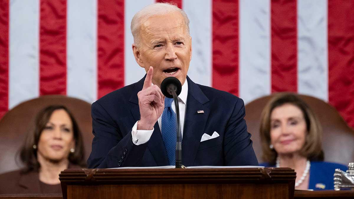 Joe Biden