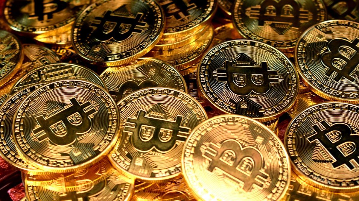 bitcoin aktiverade