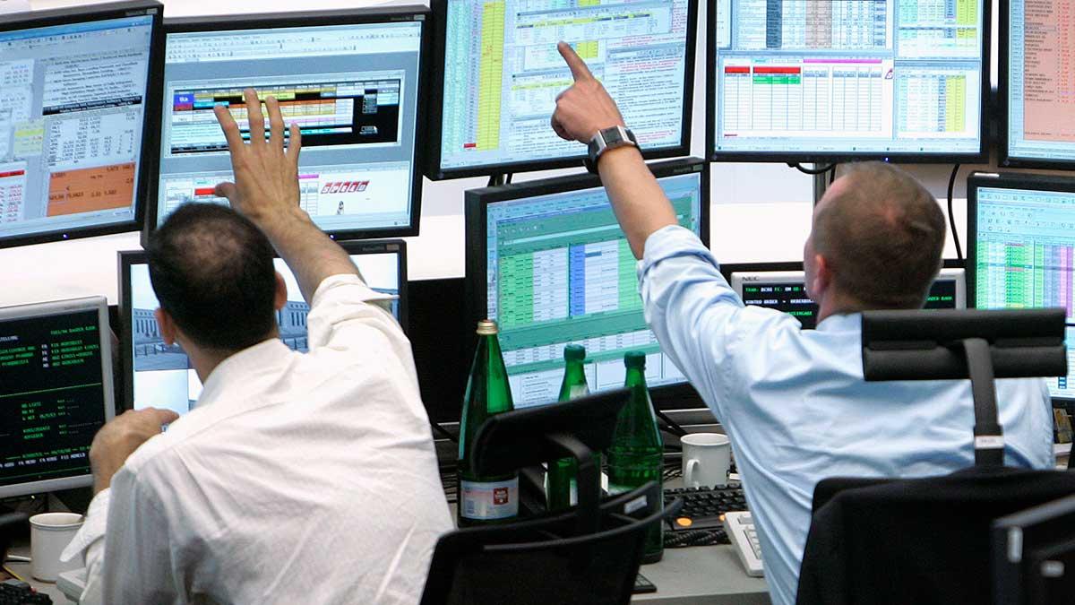 lukrativt investerare