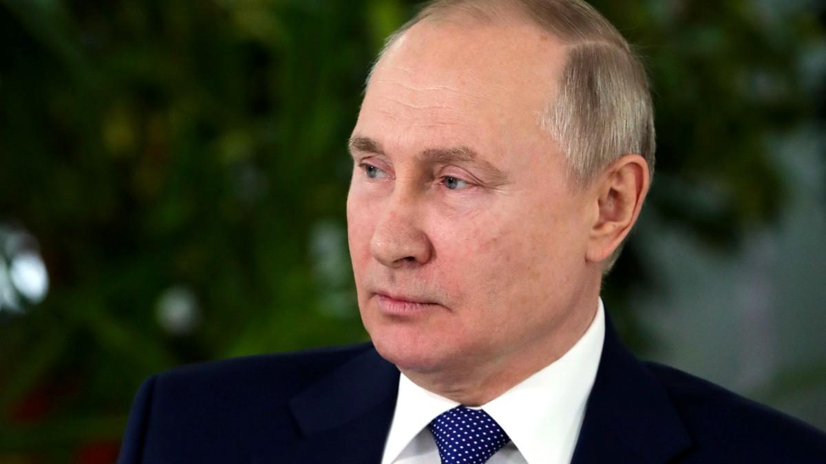 Putin