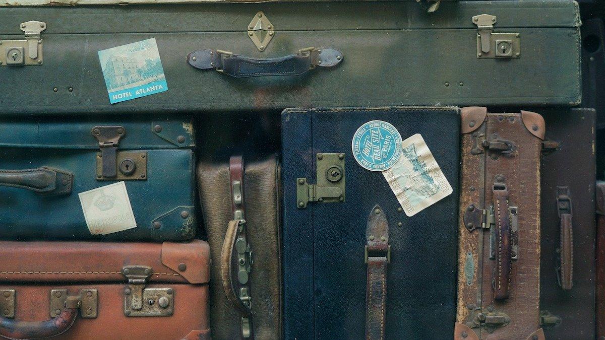 bagage