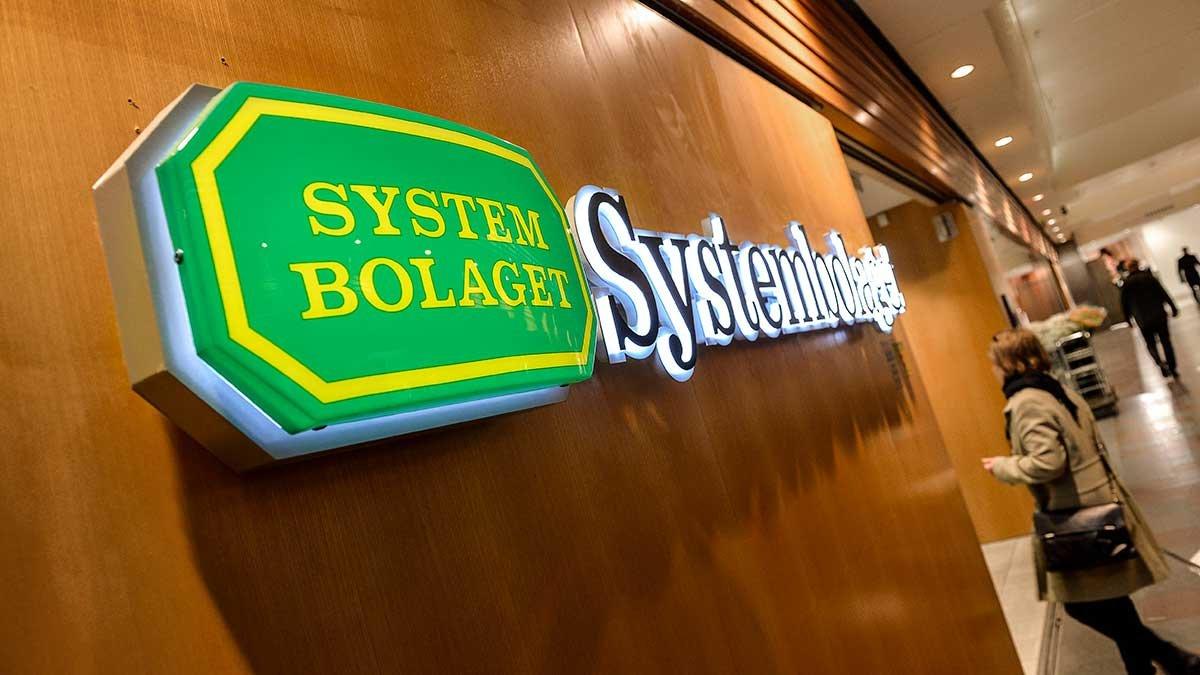 Systemetskylt