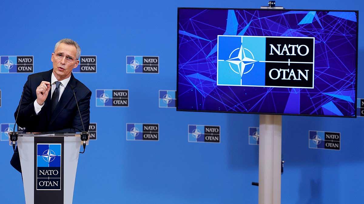 Nato-medlemskap företag
