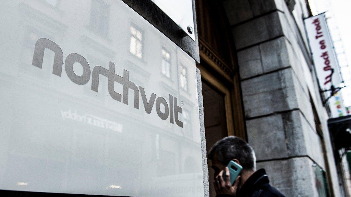 Northvolt