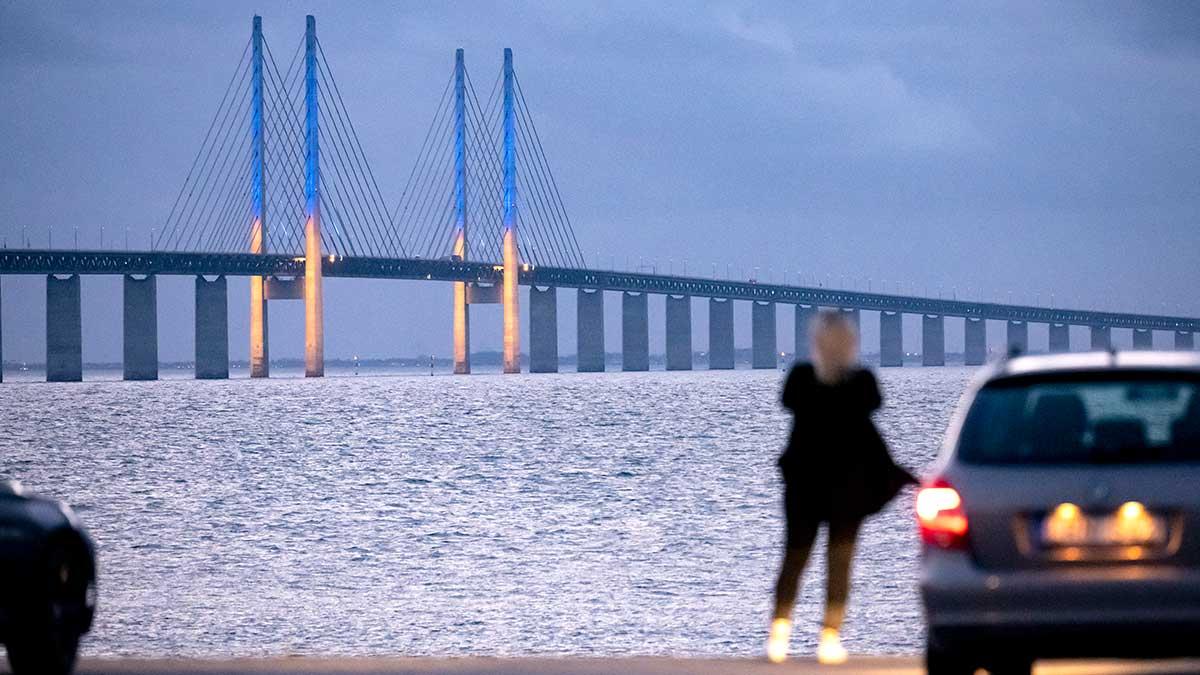 Öresundsbron