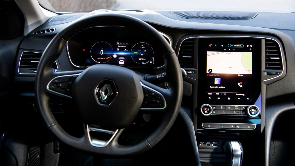 Renault