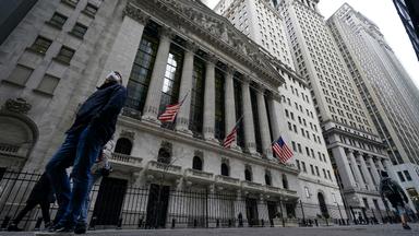 En av de mest framgångsrika investerarna i naturresurser på Wall Street tror att värdet på bitcoin kommer femfaldigas på fem år.