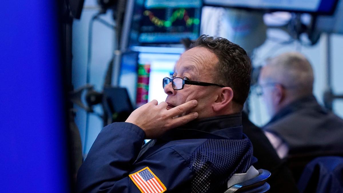 JP Morgan underlättar för handlare som vill undvika aktier med Rysslandsexponering genom en lista över amerikanska aktier som har exponering mot Ryssland.