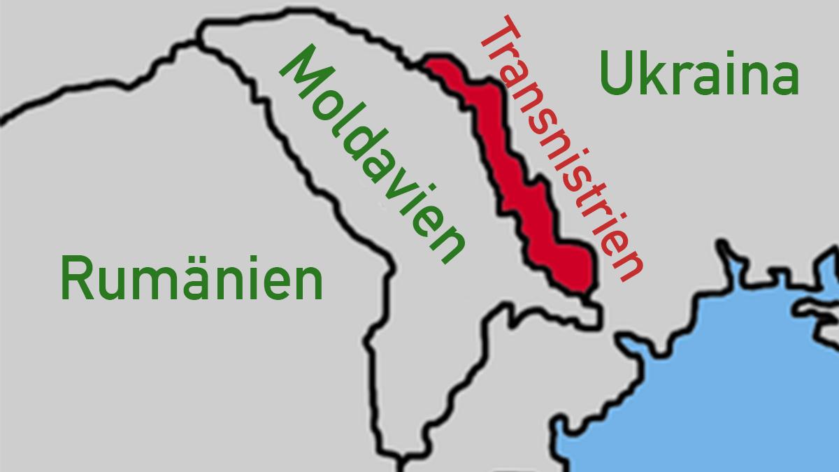 Moldaviens president Maia Sandu kallade på tisdagen till ett säkerhetsmöte efter att explosioner inträffat i utbrytarregionen Transnistrien.