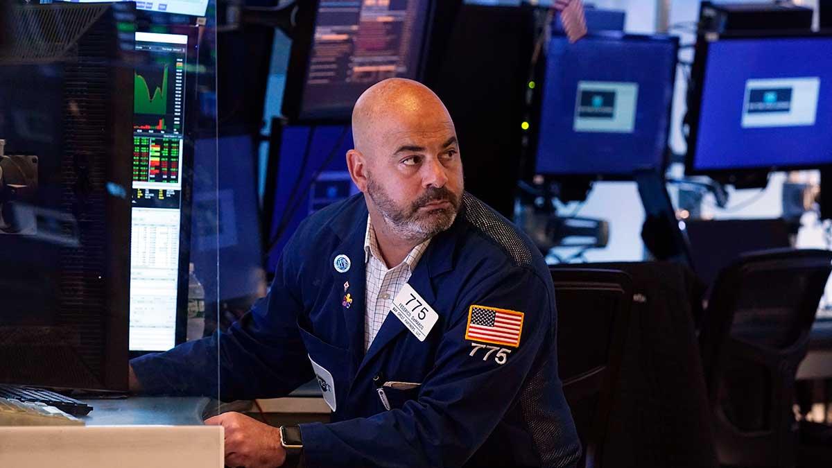 Wall Street