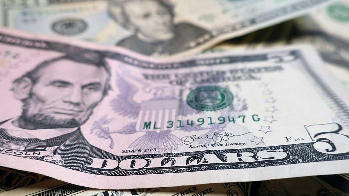 dollarn