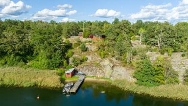 Ljusterö
