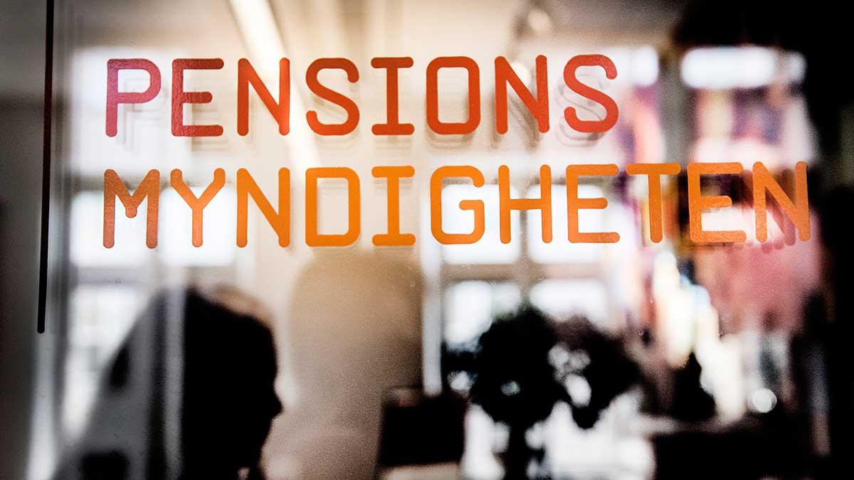 pension