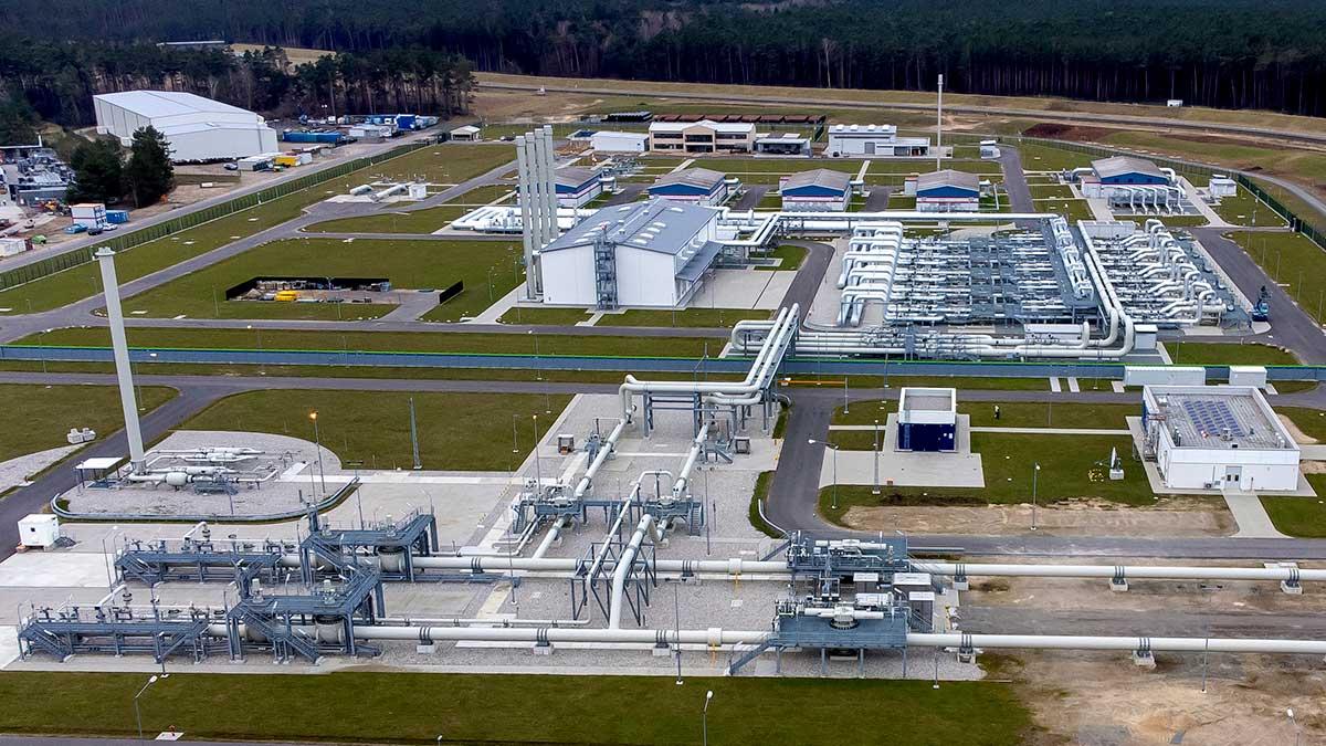 energimarknad