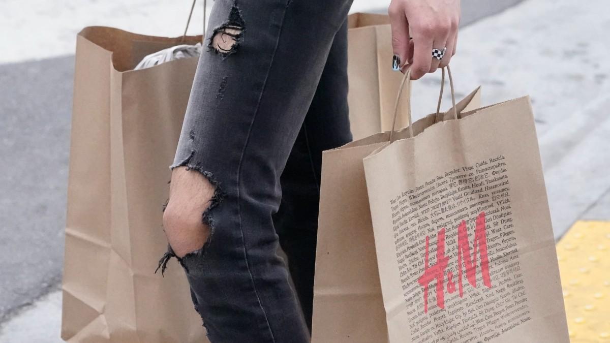 H&M