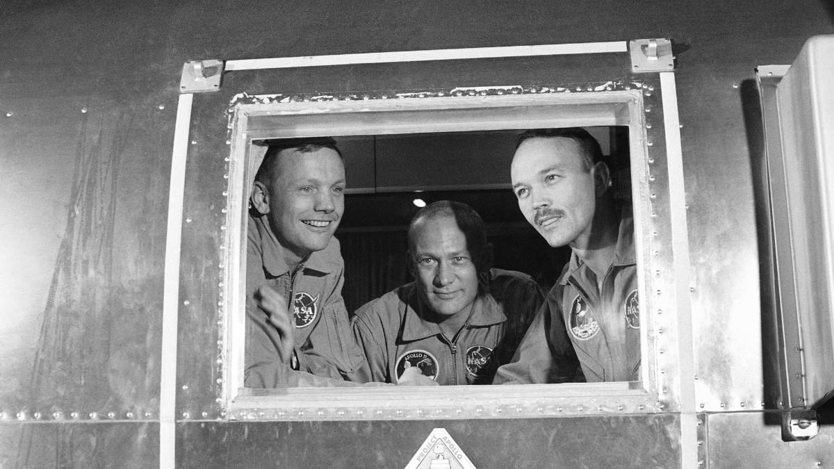 Armstrong