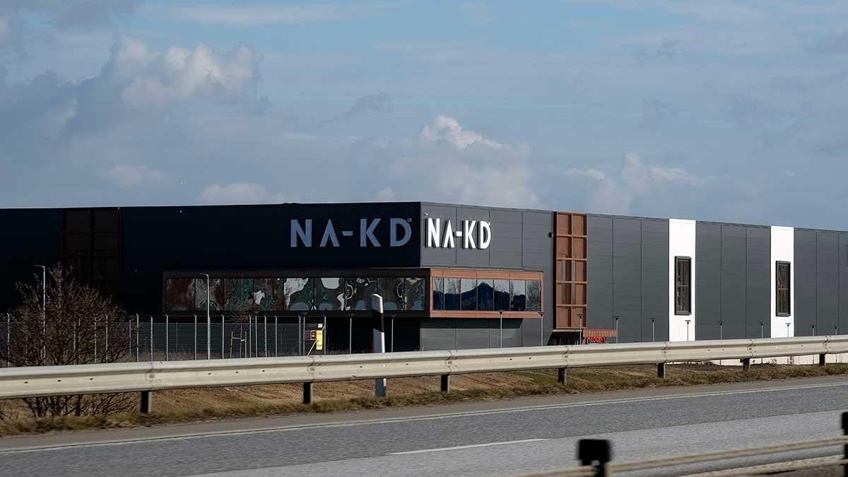 vd Nakd