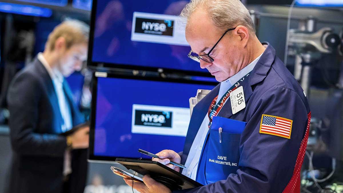 uppåt New York