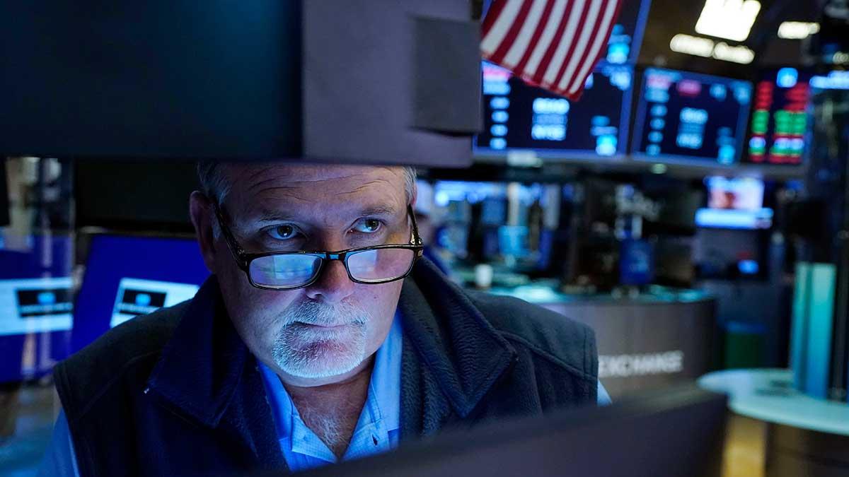 Wall Street