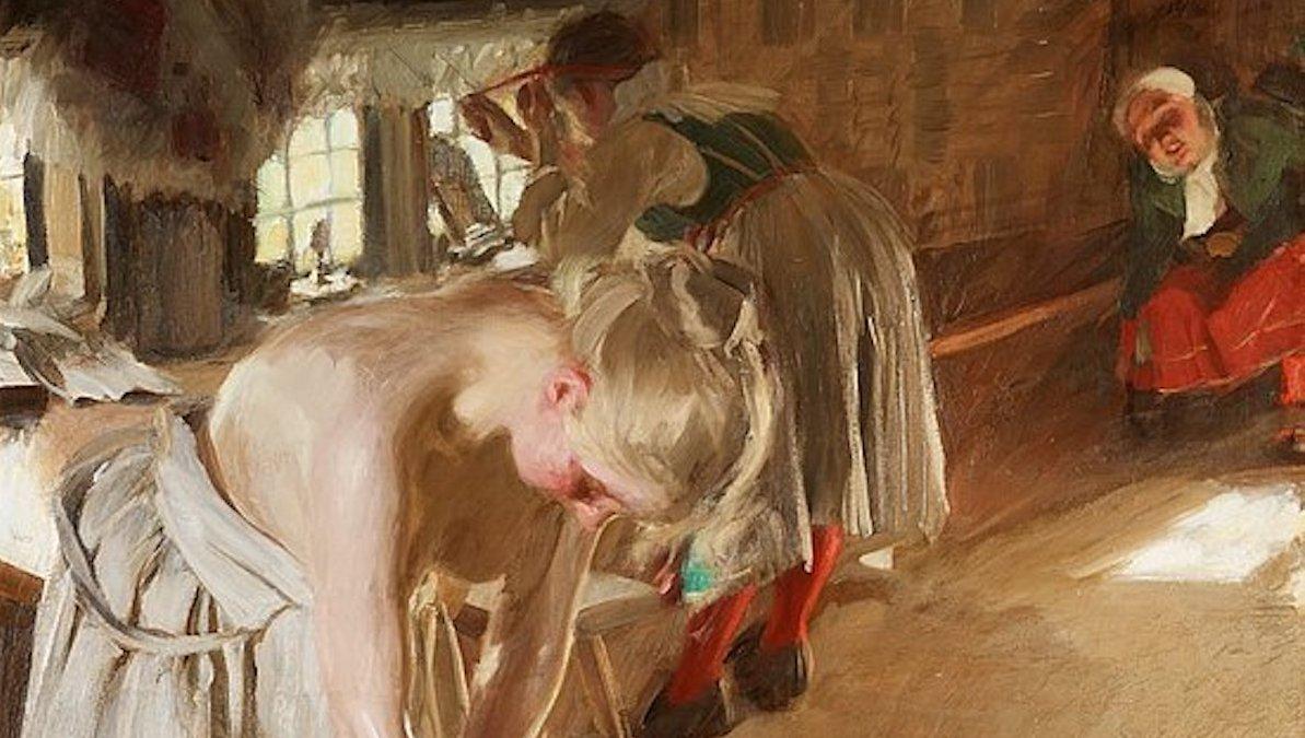 zorn
