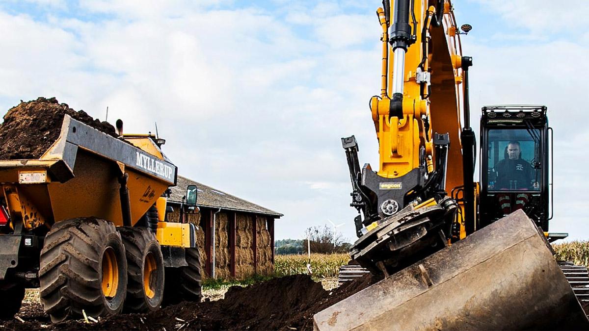 Engcon