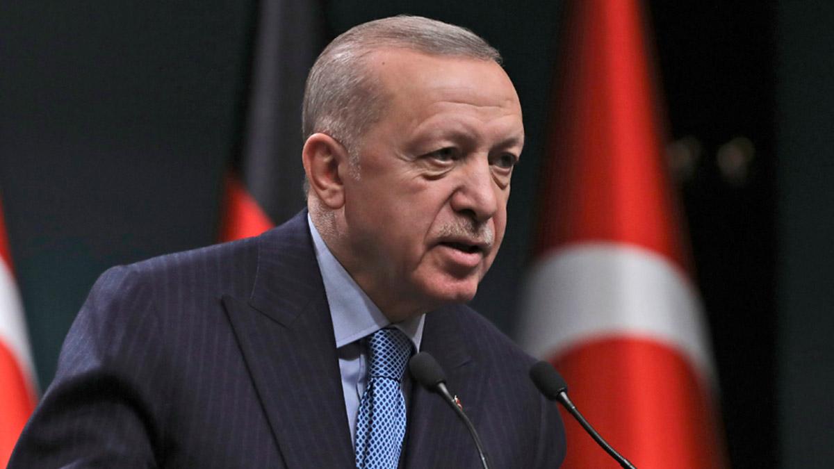 Erdogan Nato