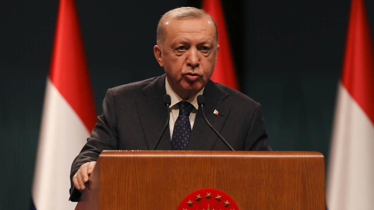 Turkiets inflation