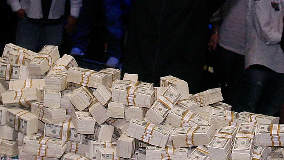 cash king
