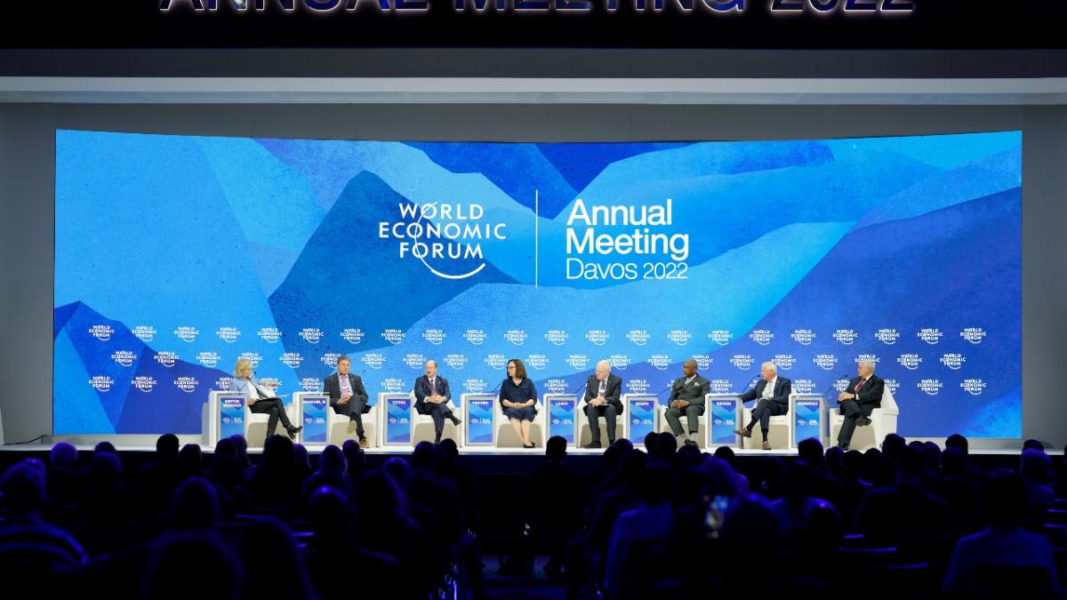 Davos