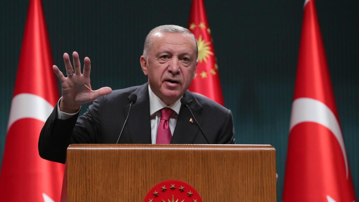 Turkiet