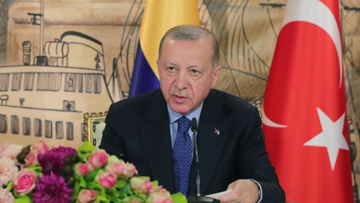 Erdogan