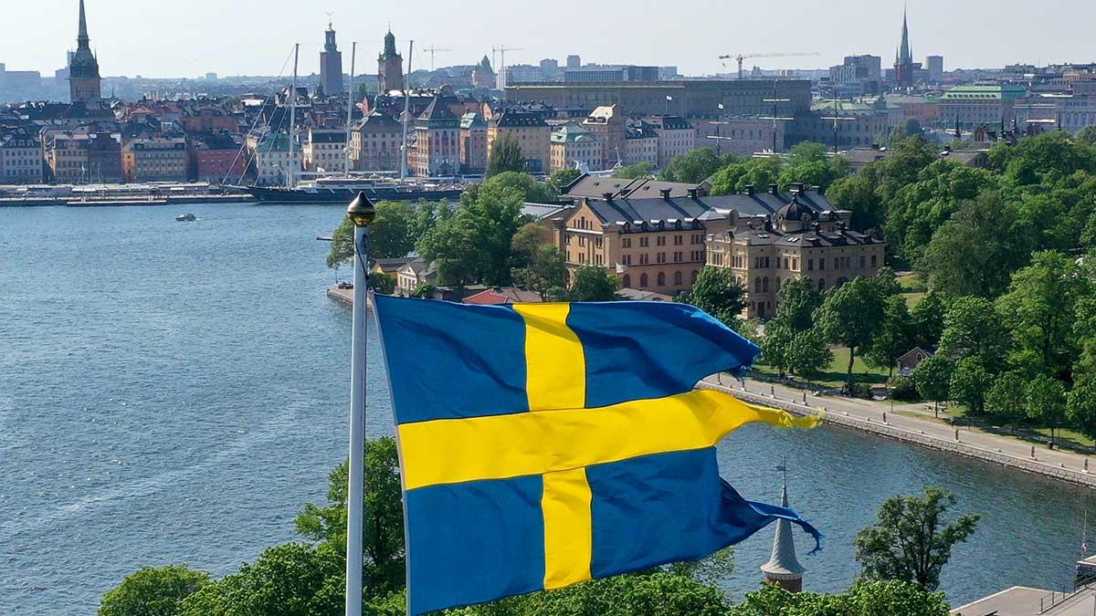 debatt Sverige