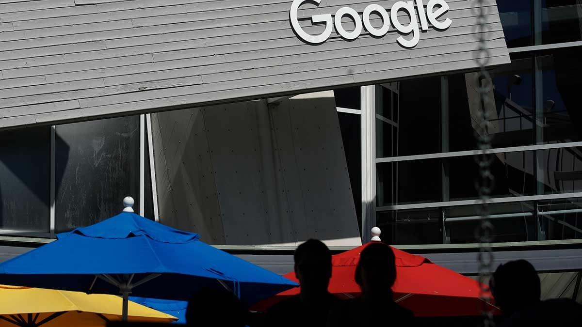 google