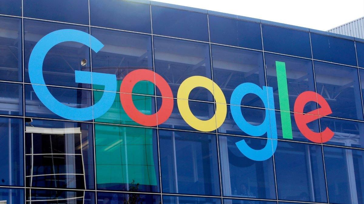 Google, kontor