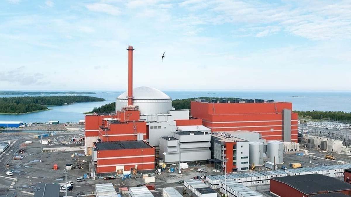 Olkiluoto 3