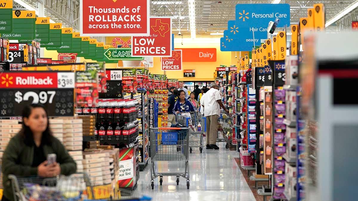 USA inflation