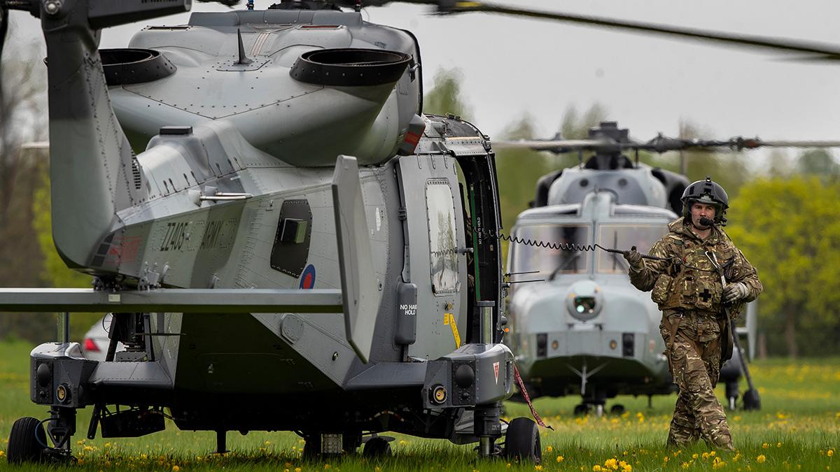 Nato