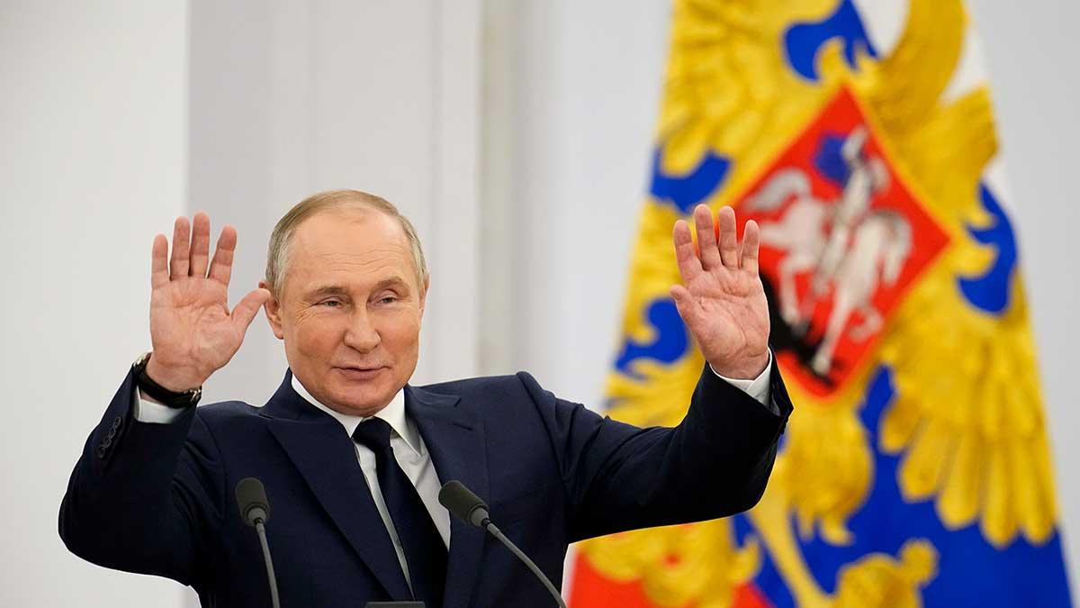 Putin